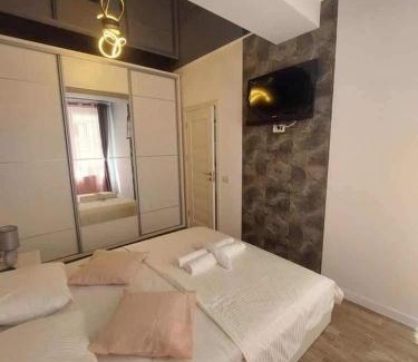 Constanta Apartment | Aurelia Apartament