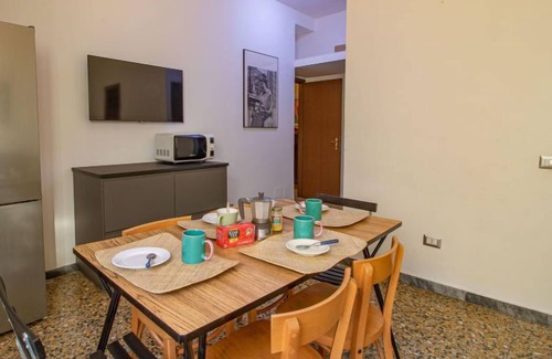 Aurelio Apartment | Aurelia by Interhome