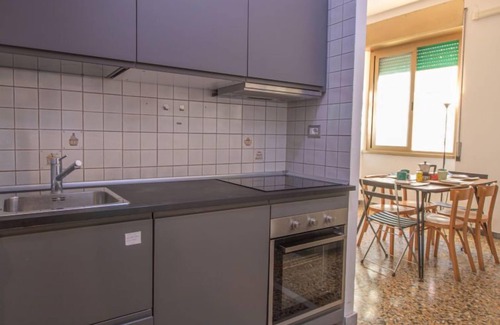 Aurelio Apartment | Aurelia by Interhome