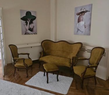 Vinkovci Apartment | Aurelia