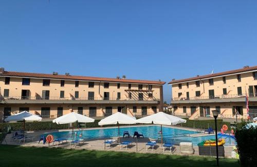 Montignoso Apartment | Aurelia Rta Detta il Cascinale