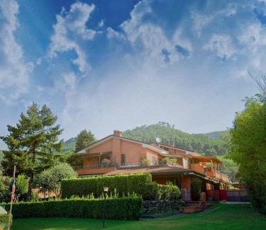 Montignoso Apartment | Aurelia Rta Detta il Cascinale