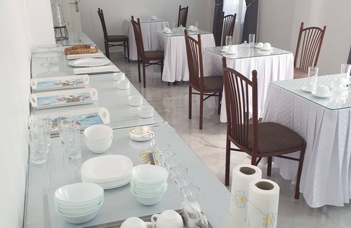 Batna Hotel | Aures résidence