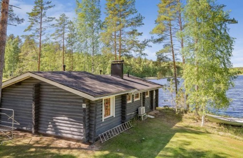 Aatola House | Aurinkoniemi by Interhome
