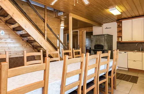 Juva House | Aurinkopaikka by Interhome