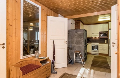 Juva House | Aurinkopaikka by Interhome