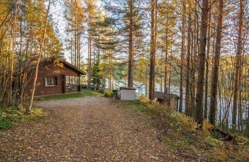 Lotjola House | Aurinkorinne by Interhome