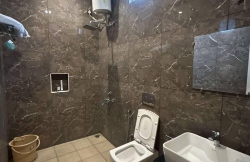 Pondicherry Hotel | Auro de Besha Resort