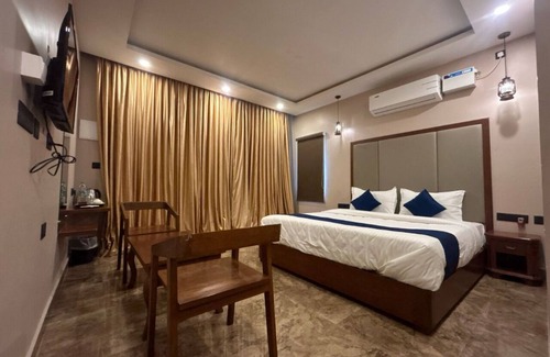 Pondicherry Hotel | Auro de Besha Resort