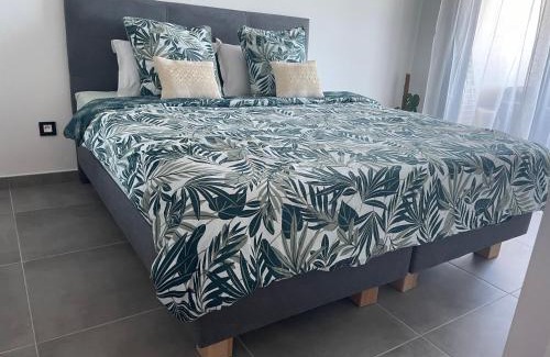 Trois-Bassins Apartment | Aurora Appart