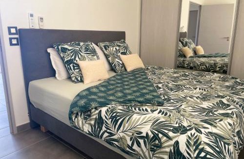 Trois-Bassins Apartment | Aurora Appart