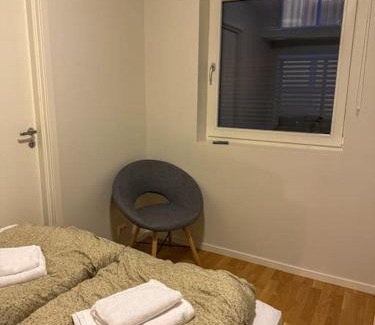 Tromso Apartment | Aurora borealis Tromso