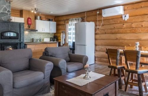 Sodankyla House | Aurora Cabin by Interhome