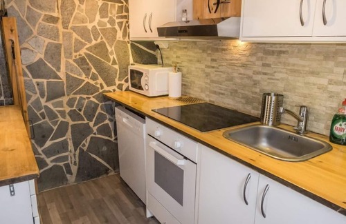 Sodankyla House | Aurora Cabin by Interhome