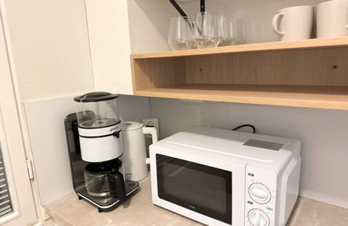 Rovaniemi Apartment | Aurora City Studio by BookLapland