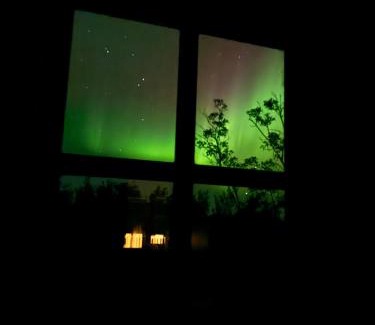 Selfoss House | Aurora Cottage on the Golden Circle