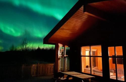 Selfoss House | Aurora Cottage on the Golden Circle