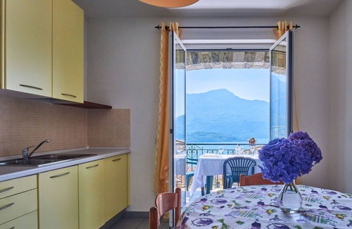 Vercana Apartment | Aurora (DMA330) by Interhome