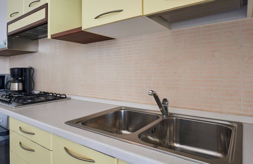 Vercana Apartment | Aurora (DMA330) by Interhome