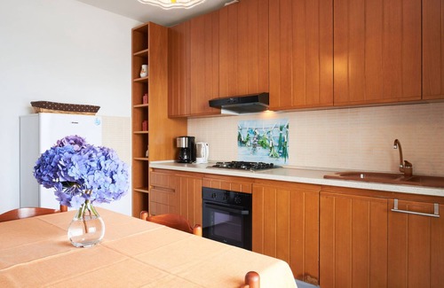 Vercana Apartment | Aurora (DMA331) by Interhome