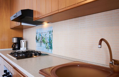 Vercana Apartment | Aurora (DMA331) by Interhome