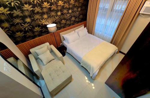 Cubao Apartment | Aurora Escalades Haven 2
