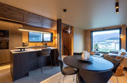 Tromso Apartment | Aurora Escape