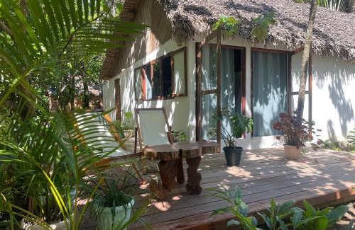 Nosy Boraha Resort | Aurora Lodge