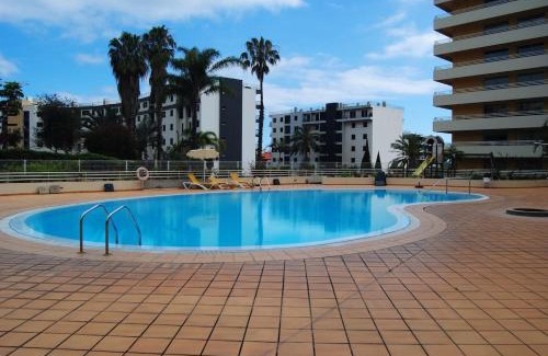 Sao Martinho Apartment | Aurora Park com piscina