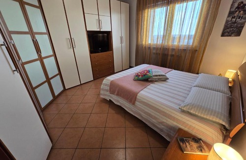 Dalmine Apartment | Aurora's Home