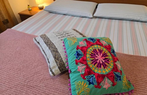 Dalmine Apartment | Aurora's Home