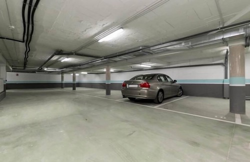 Carabanchel Apartment | Aurora Stays by Charming VIII, Apartment for 4 with free parking