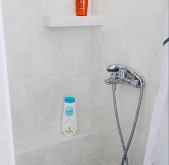 Ano Siros Apartment | Aurora Syros Apartment