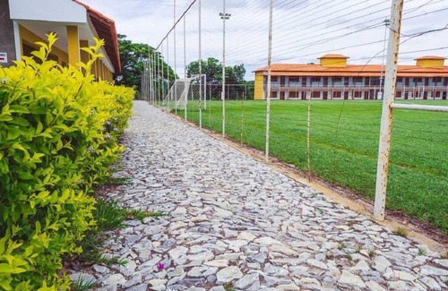 Inhauma House | Aurorinha site, the best for your leisure