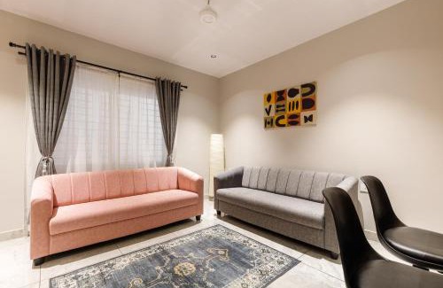 Agara Apartment | Aurum Heights2BHKNr Manipal HospitalRed Olive