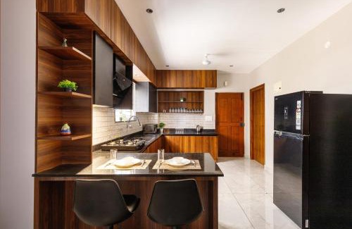 Agara Apartment | Aurum Heights2BHKNr Manipal HospitalRed Olive