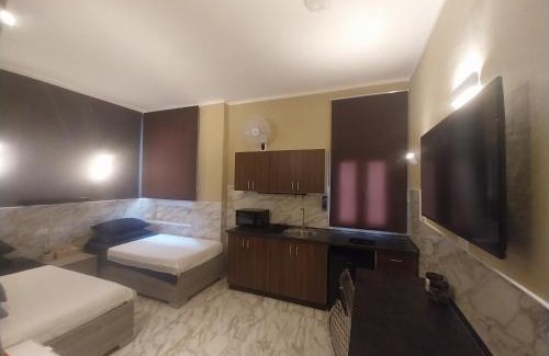 Cremona Apartment | AURY HOME -Corso XX Settembre