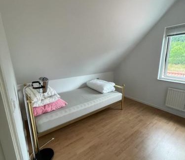 Angelholm House | Ausås Ängelholm
