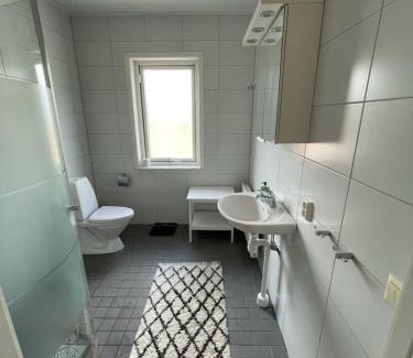 Angelholm House | Ausås Ängelholm