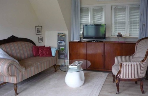 Ausacker Apartment | Ausacker vacation apartment: small but nice! - Holiday apartment Ausacker