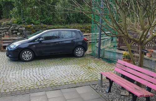 Buchenau Apartment | Ausgedehnte Wanderungen und Fahrradausflüge Entlang Traumhaften Landschaften