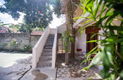 Banyuwangi Hotel | Aussie Osseng Homestay