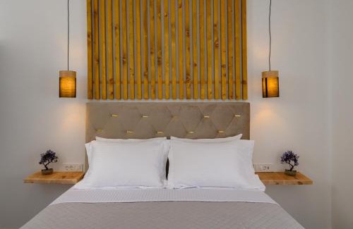 Kamari Apartment | Auster House Santorini