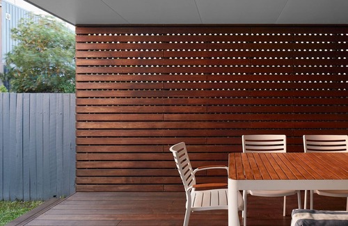The Junction House | Austin Cottage - Pet friendly holiday house in Newcastle