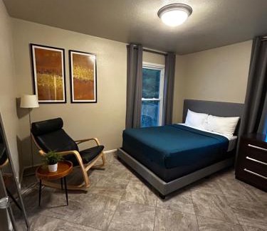 University Hills and Windsor Park House | Austin Home Near DownTown
