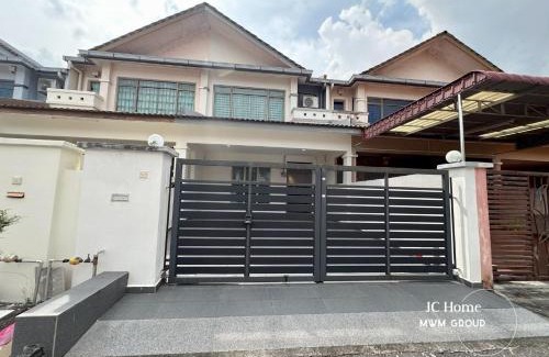 Taman Mount Austin House | Austin Small gathering house 5min to IKEA JB