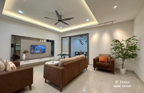 Taman Mount Austin House | Austin Small gathering house 5min to IKEA JB