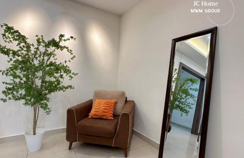 Taman Mount Austin House | Austin Small gathering house 5min to IKEA JB
