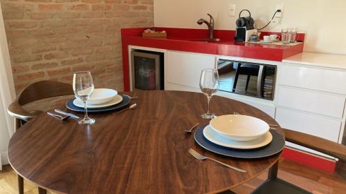 Capivari House | Austin Suites
