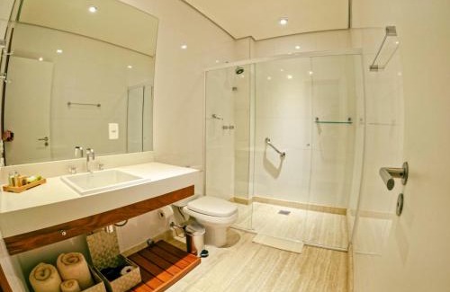 Capivari House | Austin Suites